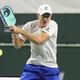 Riley Newman at the 2022 Margaritaville USA Pickleball Nationals Championships